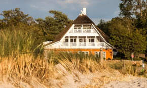 Strandhaus Claassen 04 in Ahrenshoop